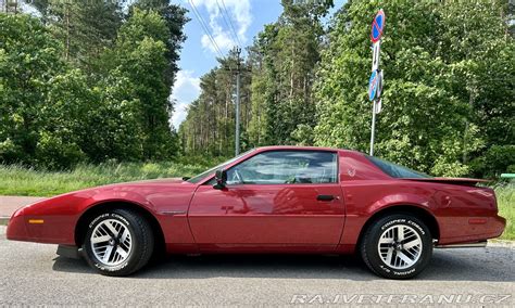 1991 Pontiac Firebird 603 Tul Gateway Classic Cars Of Tulsa
