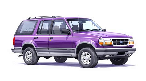 1992 Ford Explorer Catalog And Classic Car Guide Ratings And Features Metro Moulded Parts Inc 1992 Ford Explorer Catalog And Classic Car Guide Ratings And Features Metro Moulded Parts Inc