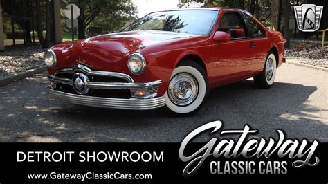 1992 Ford Thunderbird Lx Gateway Classic Cars Of Detroit 1515Det Youtube