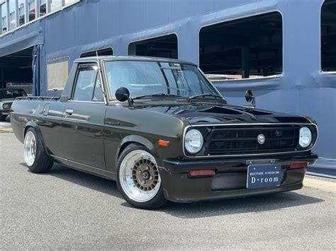 1992 Nissan Sunny Truck 2Wd Car Price 14 778