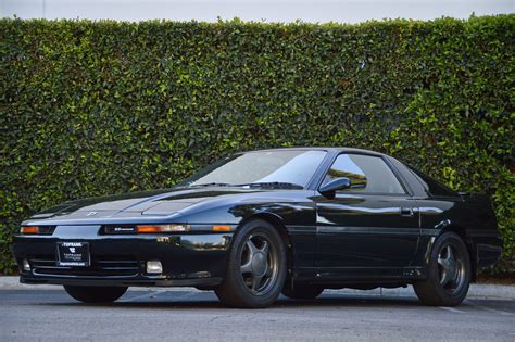 1992 Toyota Supra 2 5 Twin Turbo R Wookie Drives 102 Youtube 1992 Toyota Supra 2 5 Twin Turbo R Wookie Drives 102 Youtube
