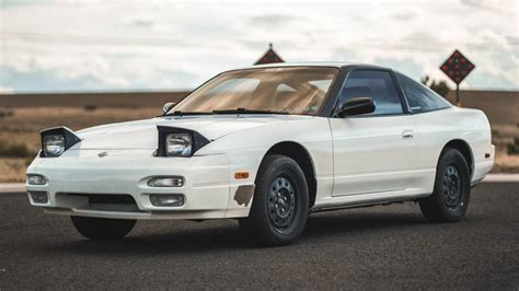 Ultimate Guide to Restoring and Upgrading the 1993 240sx