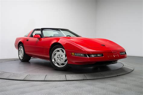 1993 Chevrolet Corvette-3