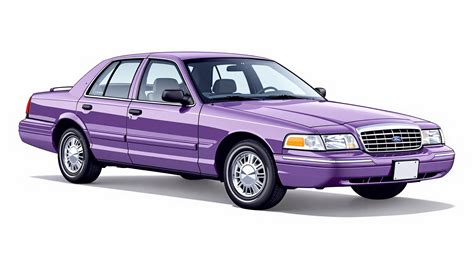 1994 Ford Crown Victoria Catalog And Classic Car Guide Ratings And Features Metro Moulded Parts Inc