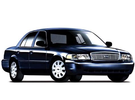 1994 Ford Crown Victoria Price Value Depreciation Reviews Kelley Blue Book
