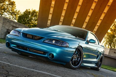 Top Reasons the 1994 Mustang Still Holds Its Classic Charm