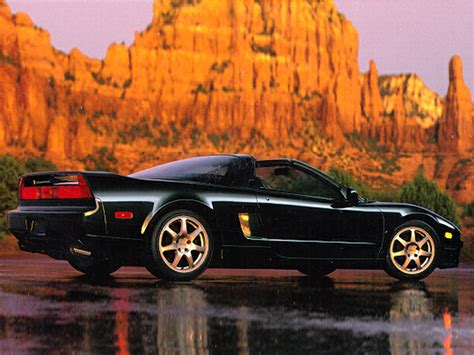 1995 Acura Nsx Specs Prices Mpg Reviews Photos Cars Com 1995 Acura Nsx Specs Prices Mpg Reviews Photos Cars Com