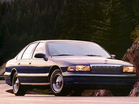 1995 Chevrolet Caprice Classic Specs Prices Mpg Reviews Photos Cars Com 1995 Chevrolet Caprice Classic Specs Prices Mpg Reviews Photos Cars Com