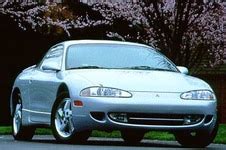 1995 Mitsubishi Eclipse Gs Coupe 2D Price Listings Reviews Kelley Blue Book