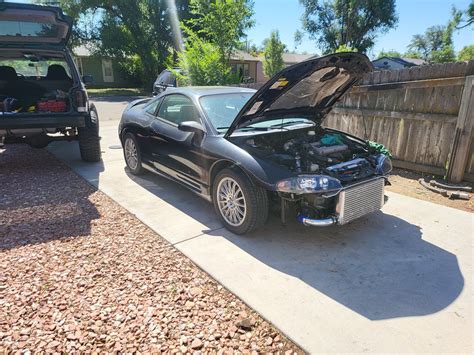 1995 Mitsubishi Eclipse Gst Vehicle Profile Build Thread Dsmtuners Com