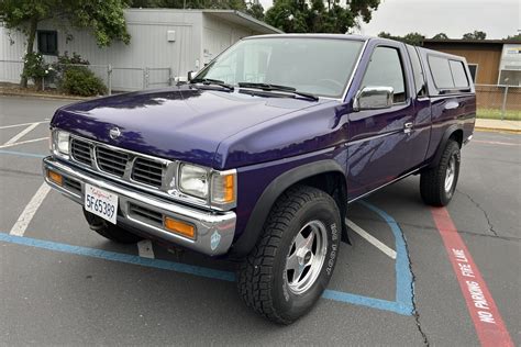 1995 Nissan Pickup V6 Vg30 Manual D21 Youtube 1995 Nissan Pickup V6 Vg30 Manual D21 Youtube