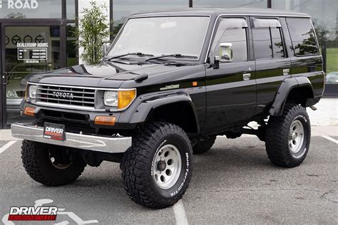 1995 Toyota Land Cruiser Prado Sx 4Wd For Sale 25 800 Jdm Supply 1995 Toyota Land Cruiser Prado Sx 4Wd For Sale 25 800 Jdm Supply