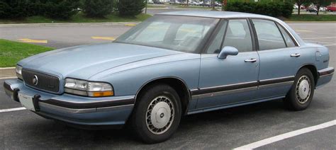 The Ultimate Guide to Buying and Maintaining a 1996 Buick Lesabre