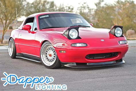 Everything You Need to Know About the 1996 Miata MX-5