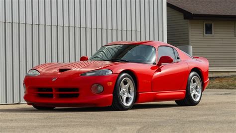 1997 Dodge Viper Coupe-3
