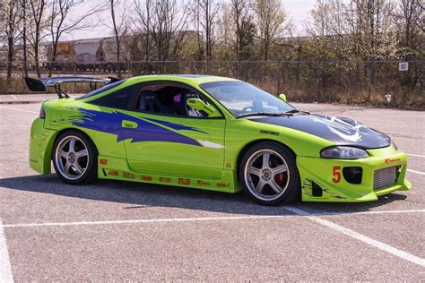 1997 Eclipse Mitsubishi: Everything You Need to Know