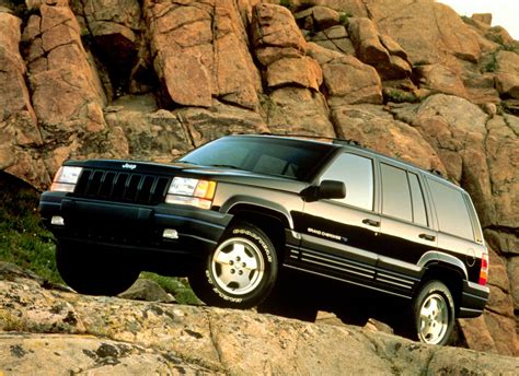 1997 Jeep Grand: Complete Buyer’s Guide and Common Features