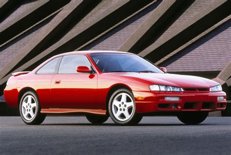 Ultimate Guide to the 1997 Nissan 240sx: Specs, Performance & Mod Tips