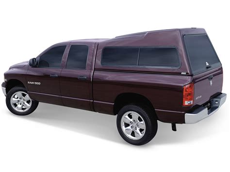 1997 Nissan Pickup Caps Camper Shells Realtruck 1997 Nissan Pickup Caps Camper Shells Realtruck