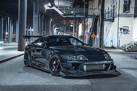 1997 Toyota Supra Rz Everything Changes 1997 Toyota Supra Rz Everything Changes
