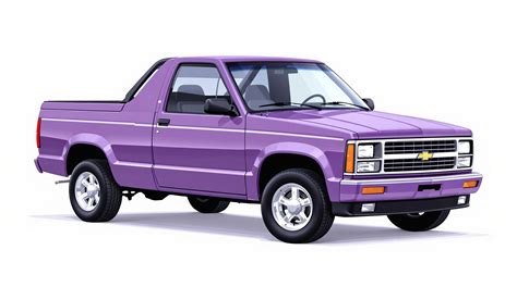 1998 Chevrolet Blazer Catalog And Classic Car Guide Ratings And Features Metro Moulded Parts Inc