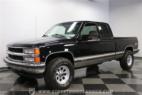 1998 Chevrolet Silverado 1500 Fleetside For Sale Fourbie Exchange 1998 Chevrolet Silverado 1500 Fleetside For Sale Fourbie Exchange
