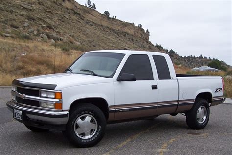 1998 Chevy 1500 Extended Cab Long Bed Price Listings Reviews Kelley Blue Book 1998 Chevy 1500 Extended Cab Long Bed Price Listings Reviews Kelley Blue Book