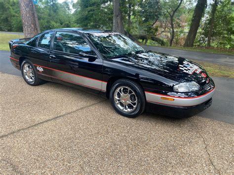 1998 Chevy Monte Carlo: An Ultimate Classic Car Guide