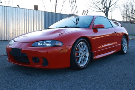 1998 Eclipse: A Classic Car’s Impact and Legacy