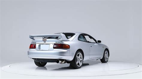 1998 Toyota Celica Review Expert Insights Pricing And Trims