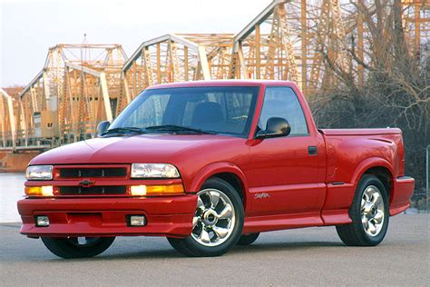 1999 Chevrolet S10 Price Value Depreciation Reviews Kelley Blue Book