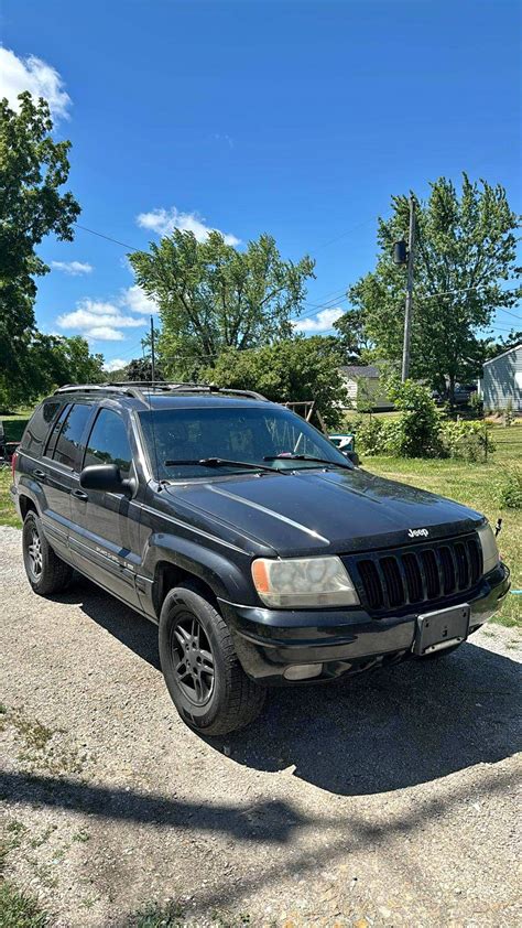 1999 Jeep Grand Cherokee For Sale Carsforsale Com