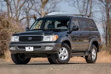 Ultimate Guide to Buying and Maintaining a 1999 Land Cruiser