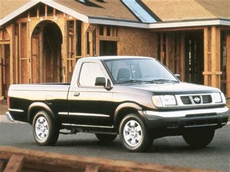 1999 Nissan Frontier Consumer Reviews Ratings Kelley Blue Book 1999 Nissan Frontier Consumer Reviews Ratings Kelley Blue Book
