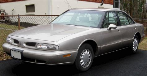 1999 Oldsmobile Eighty Eight Engine 1999 Oldsmobile Eighty Eight Engine