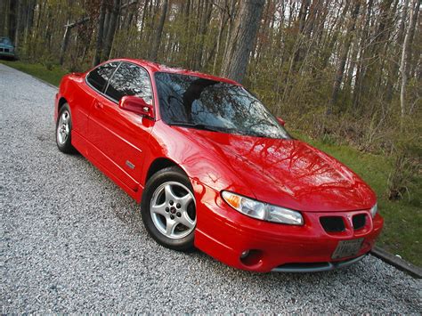 Is it time to unlock the potential of your ride? Exploring the 1999 Pontiac Grand Prix