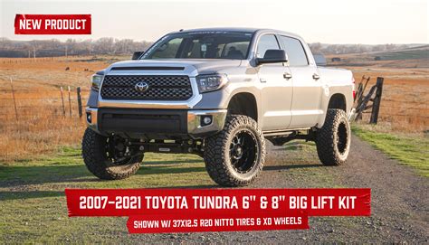 1St Gen Tundras New Features Chronology Toyota Tundra Forum