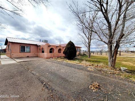 2 Bedroom Homes For Sale In St Johns Apache County Az Realtor Com