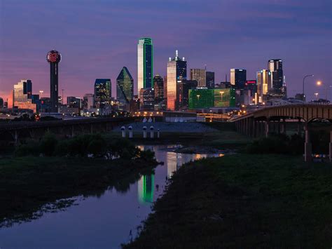 2 Dallas Fort Worth Cities Make The List Of Most Diverse Places In U S Culturemap Dallas