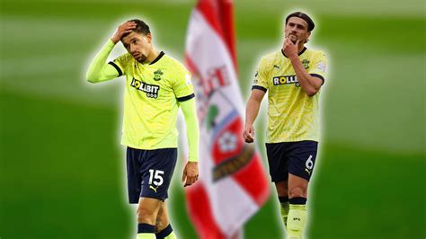 2 Southampton Fc Players Who Should Be Sold It Will Save Them 22 500 2 Southampton Fc Players Who Should Be Sold It Will Save Them 22 500