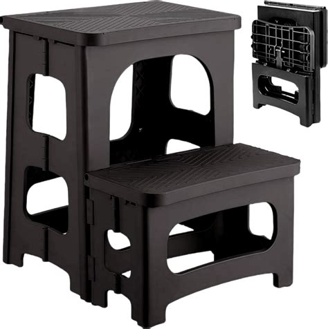 2 Step Stool Step Stool With Handle 2 Step Ladder Bio Lec Uk