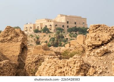 2 Thousand Babylon Ruins Royalty Free Images Stock Photos Pictures Shutterstock