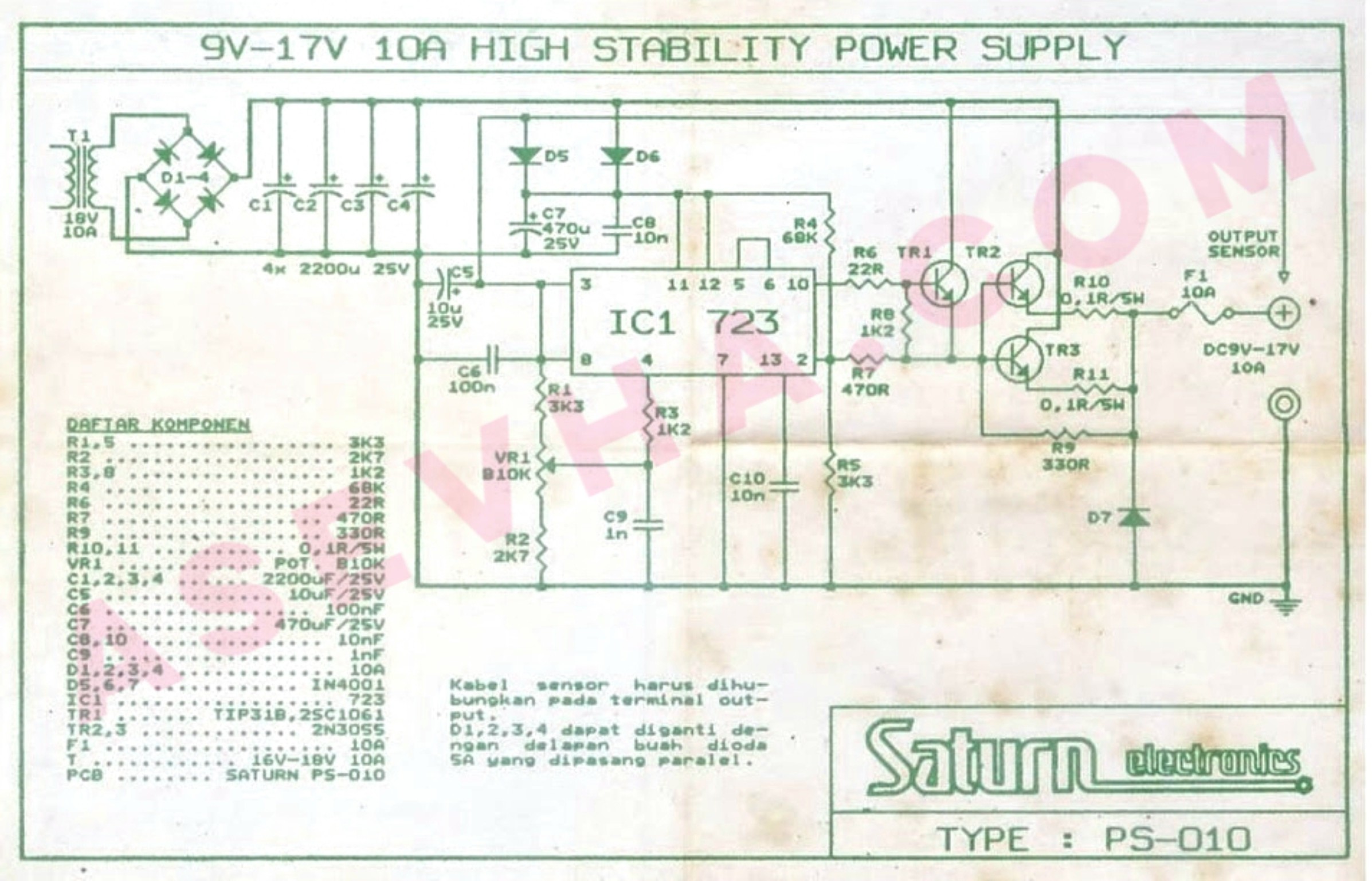 2 to the Power of 10 Explained