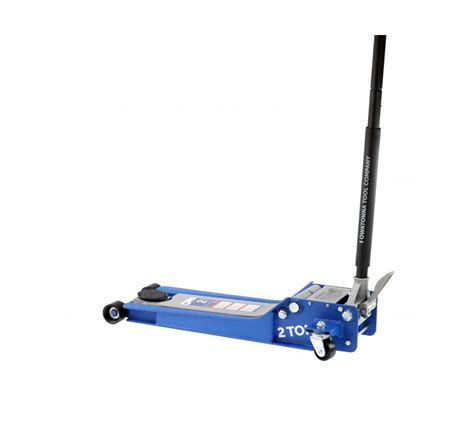 2 Ton Low Profile Long Reach Service Jack Otc Tools 2 Ton Low Profile Long Reach Service Jack Otc Tools