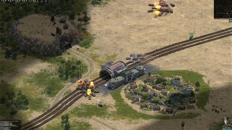 20 Base Attack Force Train Station Base Ditogames 2024 Youtube