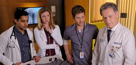 20 Best Medical Tv Shows On Netflix Right Now