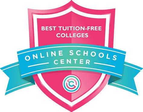 20 Best Tuition Free Colleges And Universities 2021