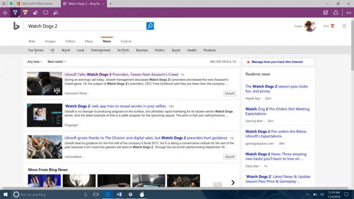 20 Cool Microsoft Edge Tips And Tricks For Windows 10 Users