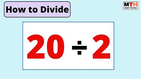 20 Divided by 6 Result