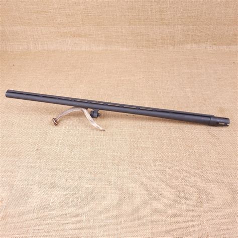 20 Gauge Mossberg 500 Series Barrel Accu Choke Old Arms Of Idaho Llc